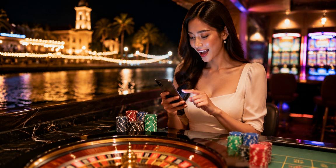 sure win Online Slot & Sportsbook Malaysia dengan Touch 'n Go