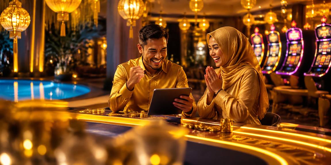 Aplikasi sure win untuk Android dan iOS
