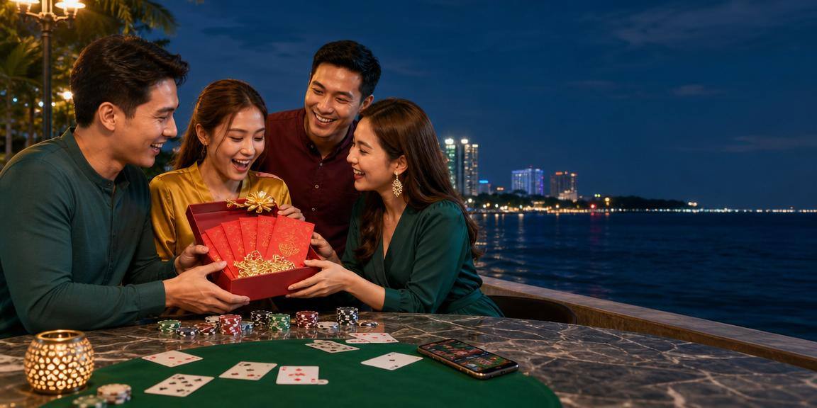 Slot sure win untuk Malaysia