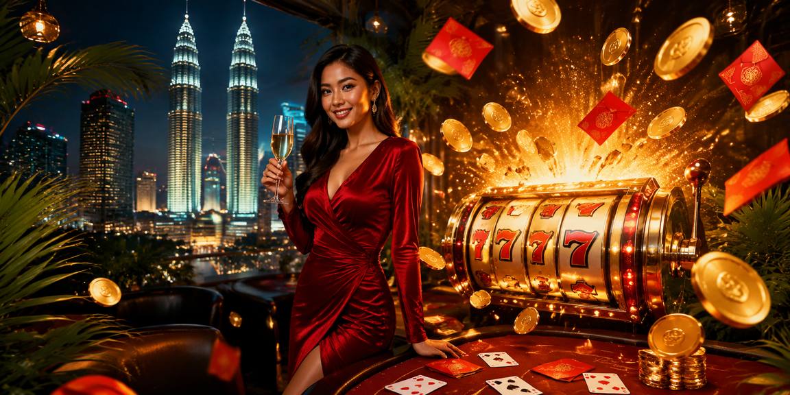 Dice sure win untuk aksi dadu pantas