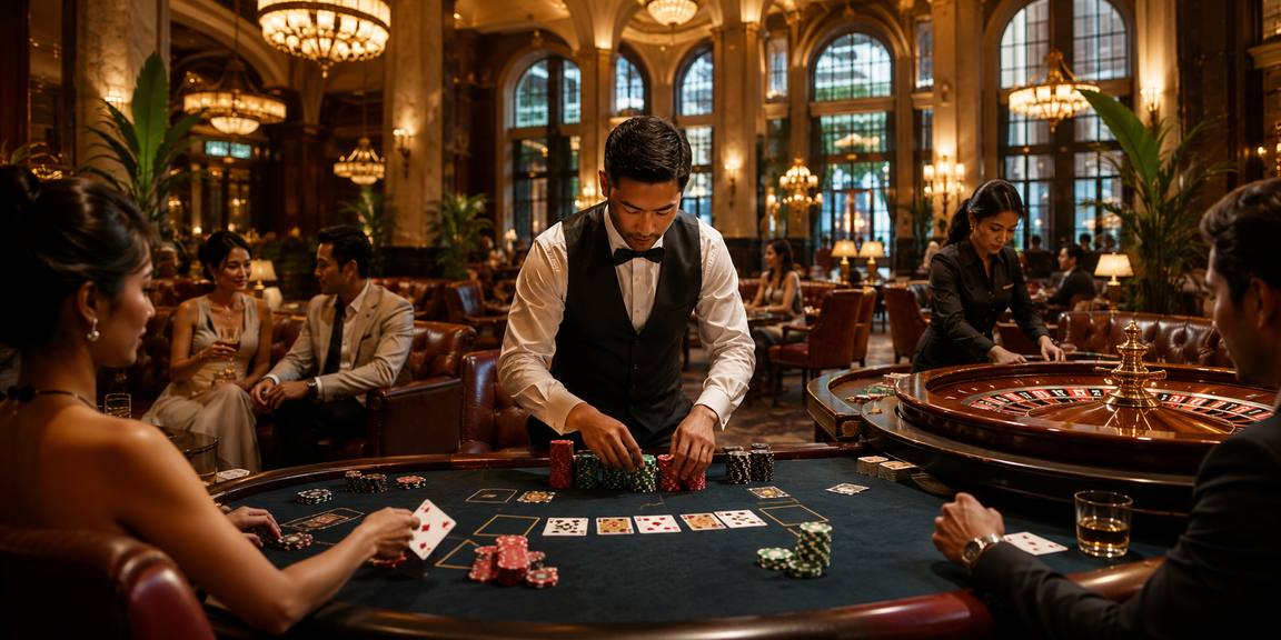 Sportsbook dengan Odds Kompetitif di sure win