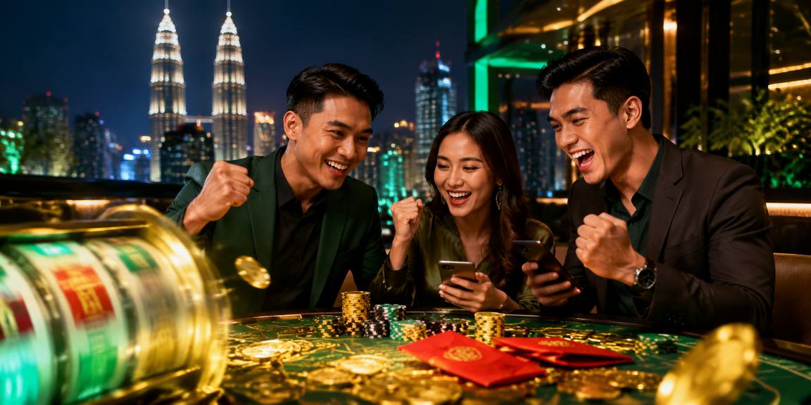 Tarot dan Misteri Menanti di Madame Destiny