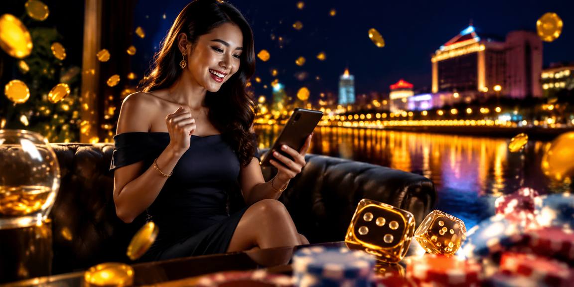 Tarot dan Misteri Menanti di Madame Destiny